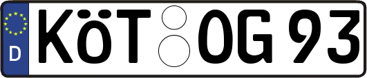 KÖT-OG93