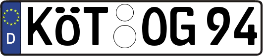 KÖT-OG94