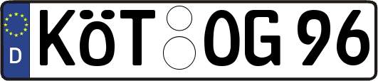 KÖT-OG96