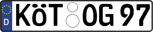 KÖT-OG97