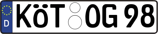 KÖT-OG98