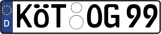 KÖT-OG99