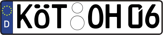 KÖT-OH06