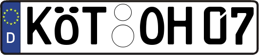 KÖT-OH07