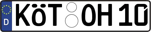 KÖT-OH10