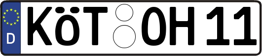 KÖT-OH11