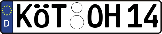 KÖT-OH14