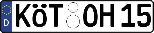 KÖT-OH15