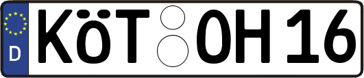 KÖT-OH16