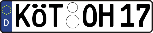 KÖT-OH17