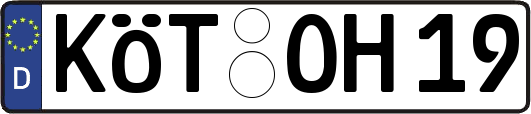 KÖT-OH19