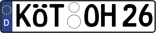 KÖT-OH26