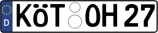 KÖT-OH27