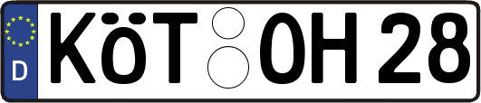 KÖT-OH28