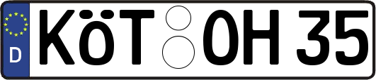 KÖT-OH35