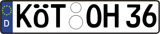 KÖT-OH36