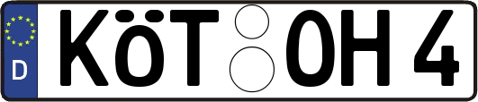 KÖT-OH4