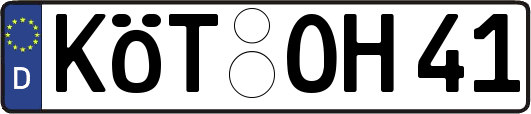 KÖT-OH41