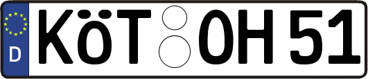 KÖT-OH51