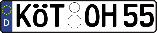 KÖT-OH55