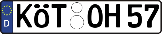 KÖT-OH57