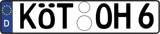 KÖT-OH6