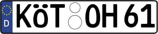 KÖT-OH61