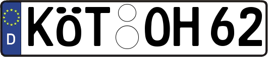 KÖT-OH62