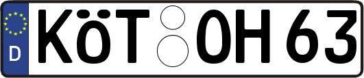 KÖT-OH63