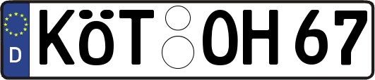 KÖT-OH67