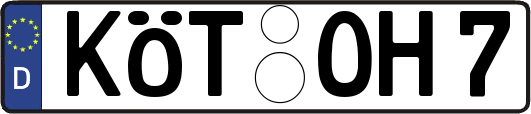 KÖT-OH7