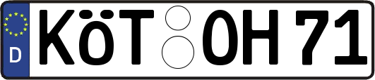 KÖT-OH71