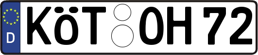 KÖT-OH72
