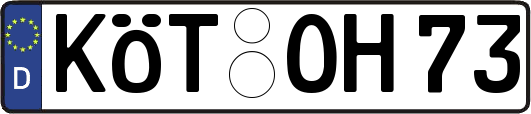 KÖT-OH73