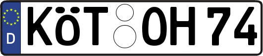 KÖT-OH74
