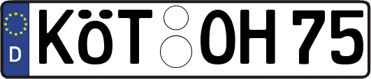 KÖT-OH75