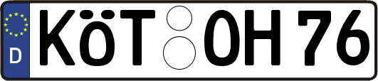 KÖT-OH76
