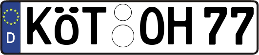 KÖT-OH77
