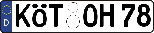 KÖT-OH78