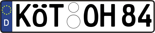 KÖT-OH84