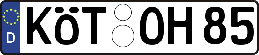 KÖT-OH85