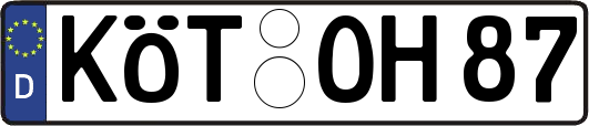 KÖT-OH87
