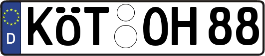 KÖT-OH88