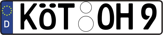 KÖT-OH9