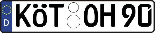 KÖT-OH90