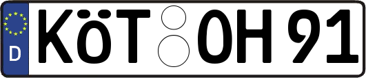 KÖT-OH91