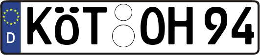 KÖT-OH94