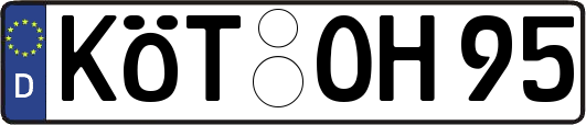 KÖT-OH95