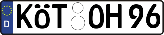 KÖT-OH96