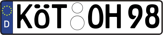 KÖT-OH98